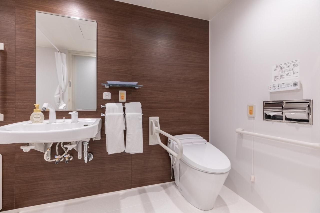 Tabist Hotel Tetora Kyoto Station Esterno foto