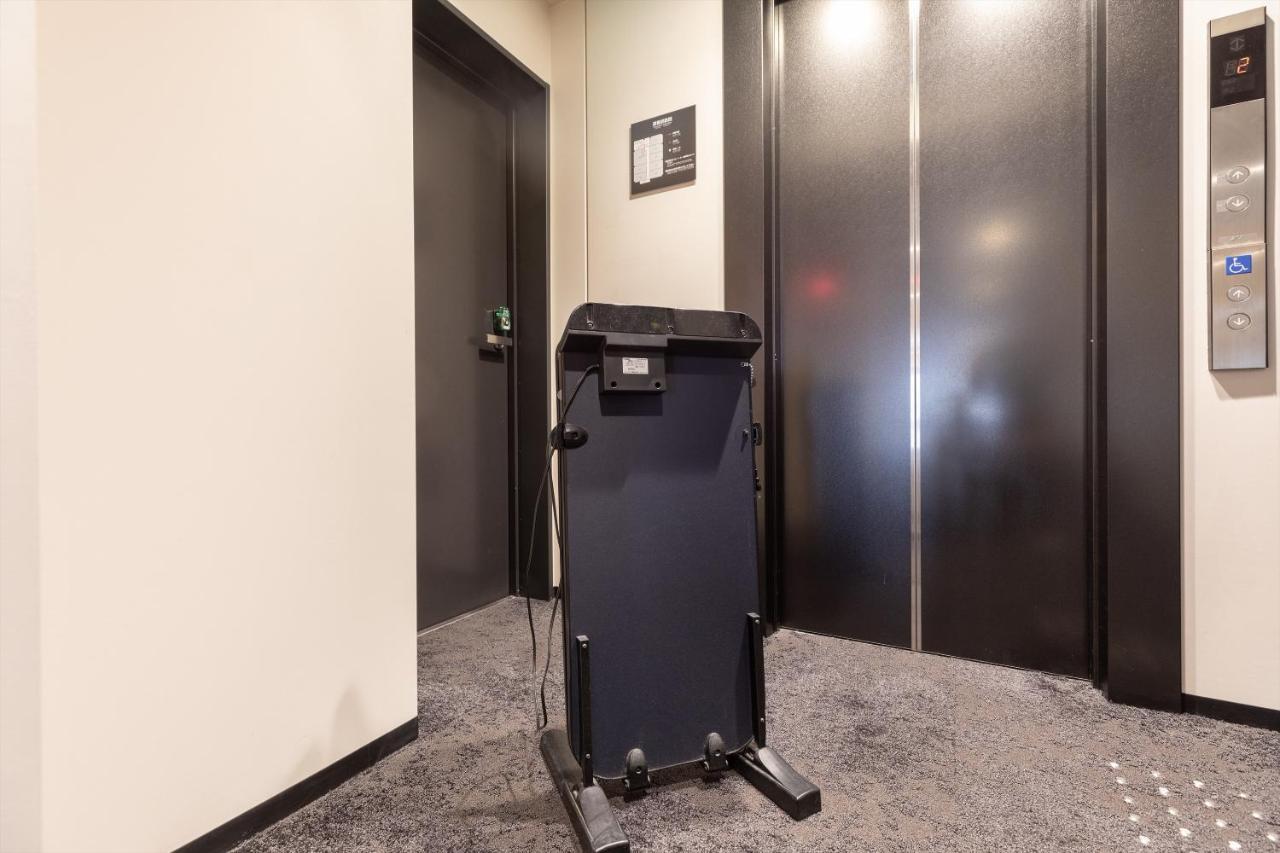 Tabist Hotel Tetora Kyoto Station Esterno foto