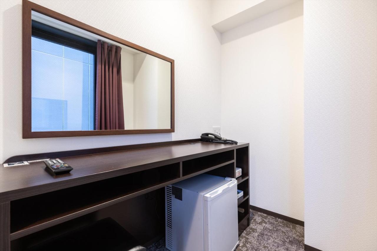 Tabist Hotel Tetora Kyoto Station Esterno foto