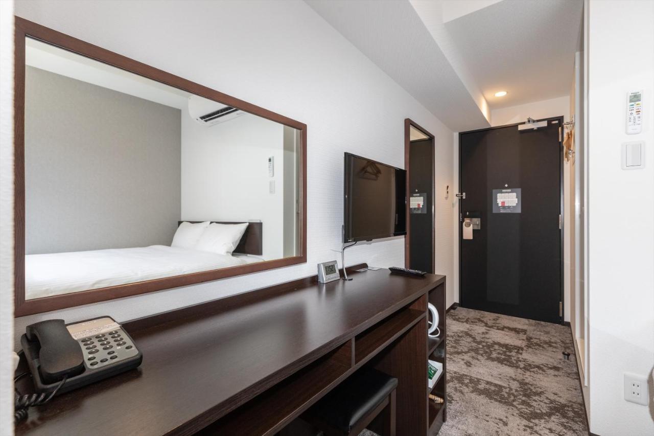Tabist Hotel Tetora Kyoto Station Esterno foto