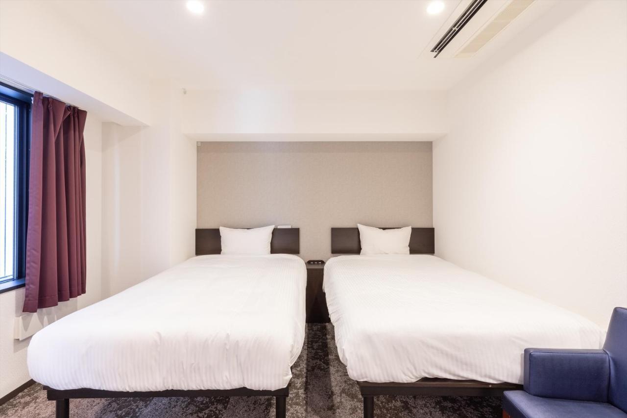 Tabist Hotel Tetora Kyoto Station Esterno foto